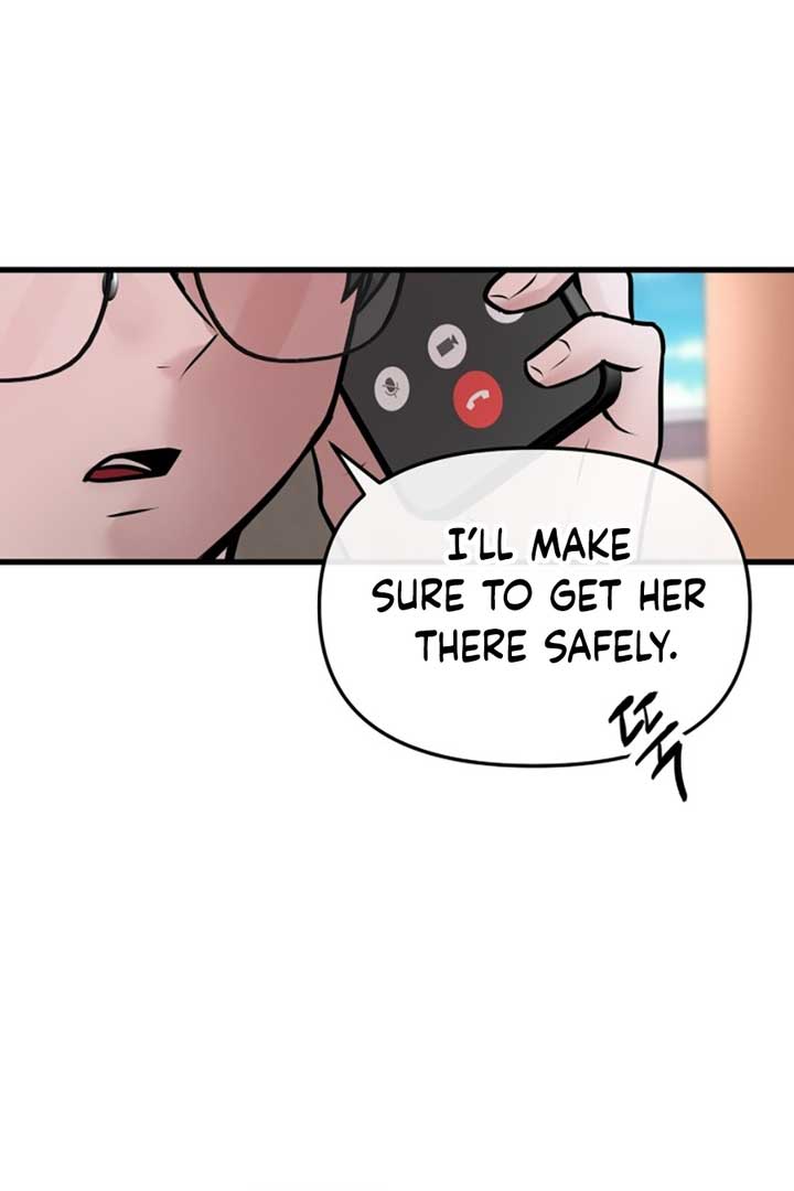 Read Back to Chanbi Manga Online