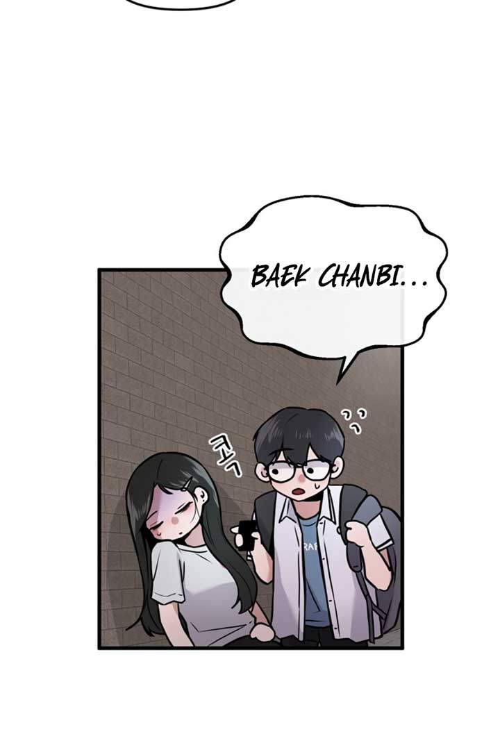 Read Back to Chanbi Manga Online