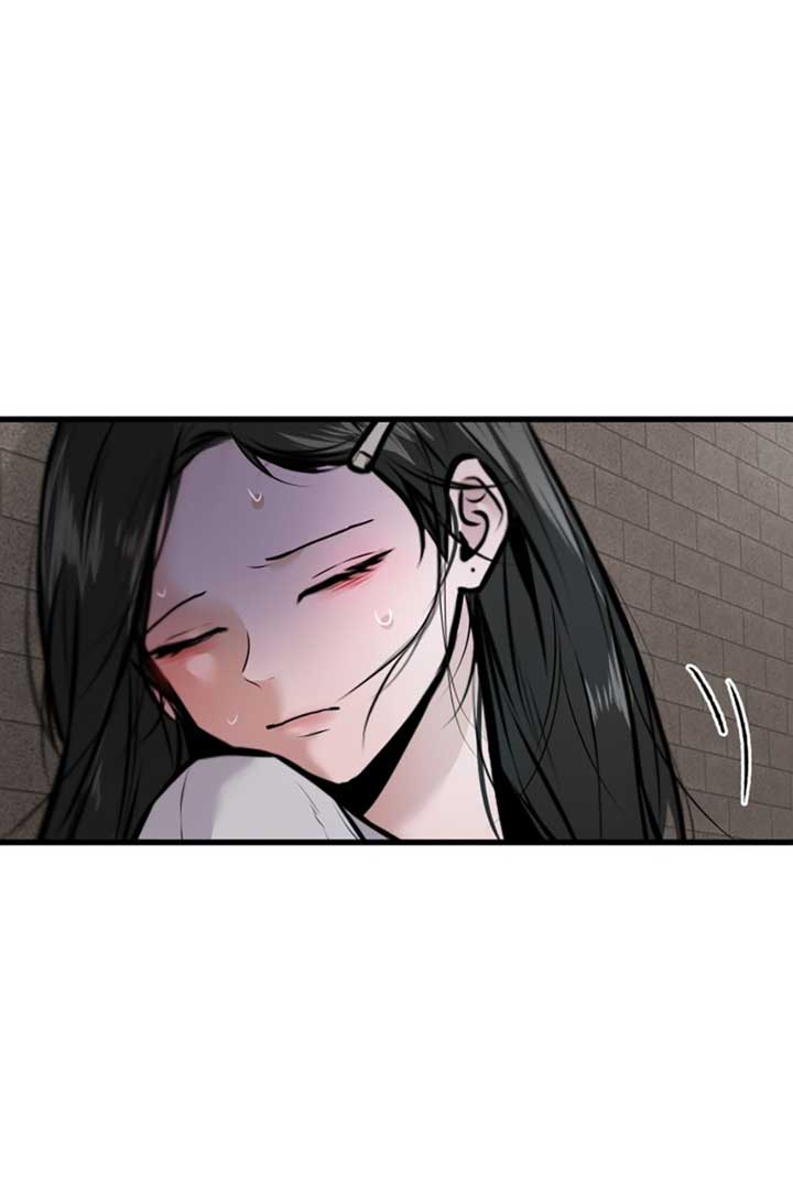 Read Back to Chanbi Manga Online