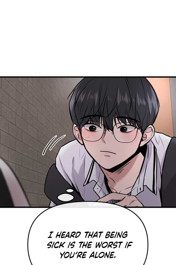 Read Back to Chanbi Manga Online
