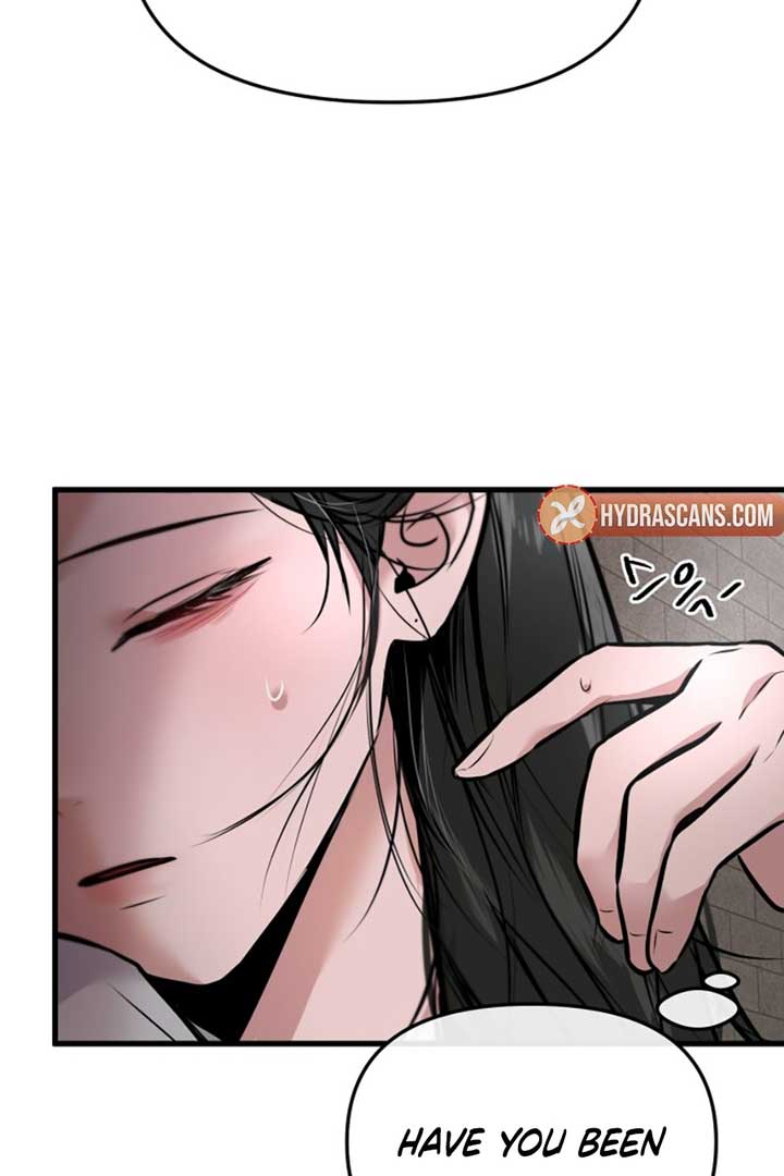 Read Back to Chanbi Manga Online