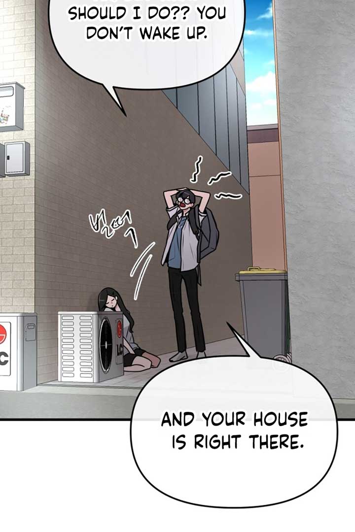 Read Back to Chanbi Manga Online