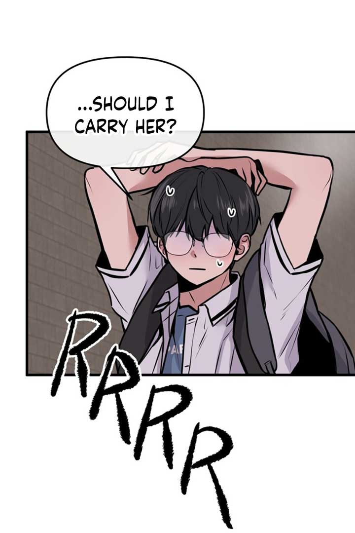Read Back to Chanbi Manga Online