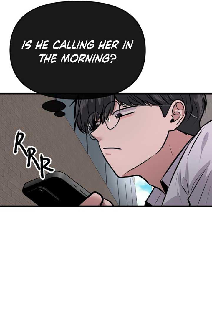 Read Back to Chanbi Manga Online