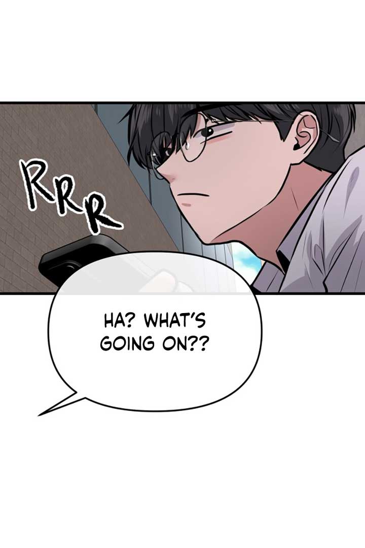 Read Back to Chanbi Manga Online