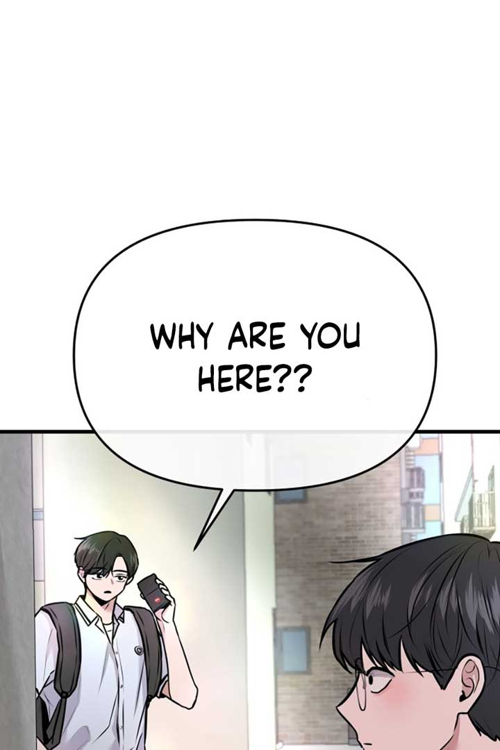 Read Back to Chanbi Manga Online