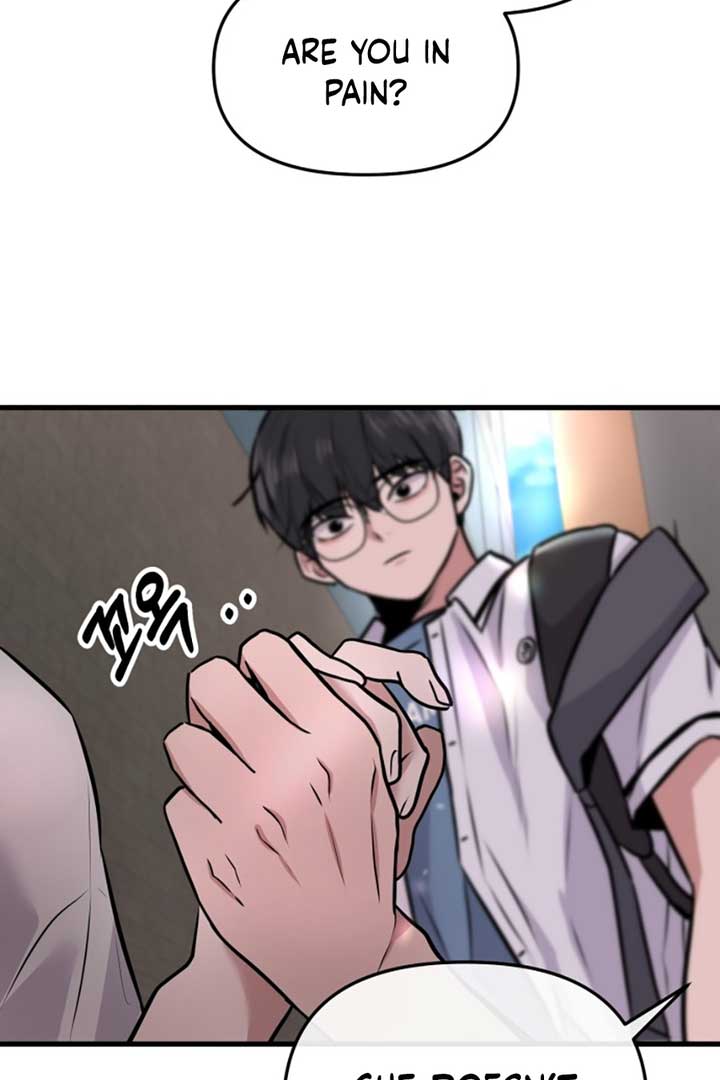 Read Back to Chanbi Manga Online