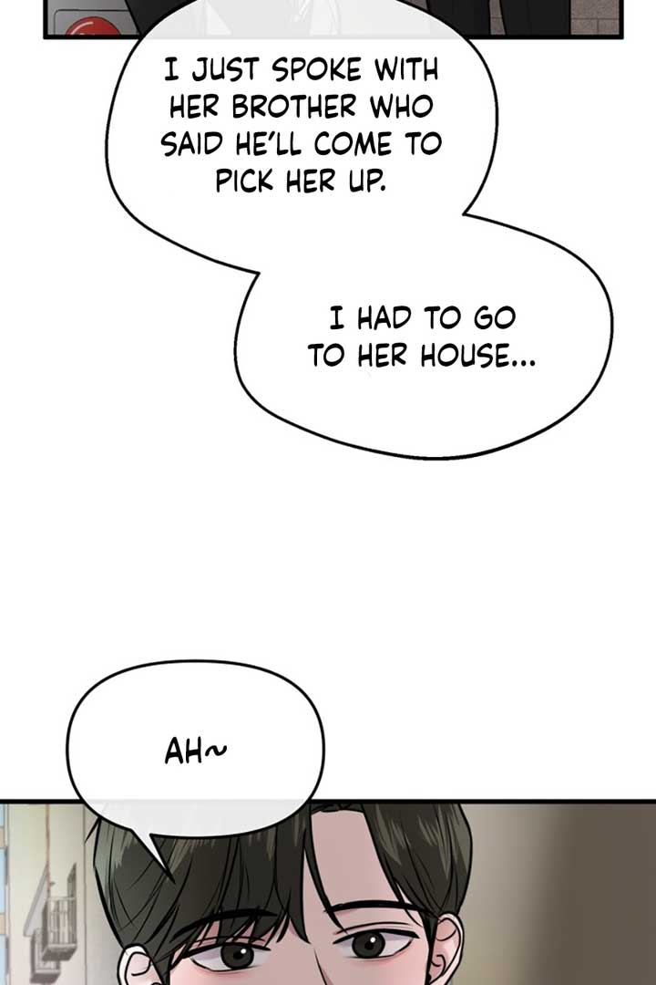 Read Back to Chanbi Manga Online