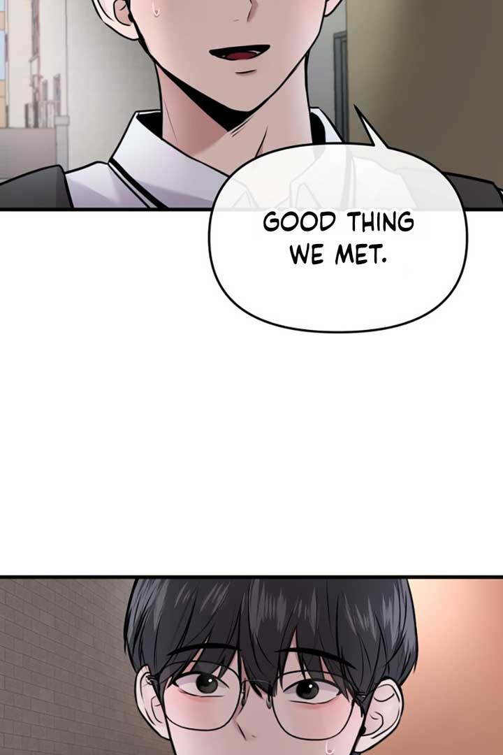 Read Back to Chanbi Manga Online