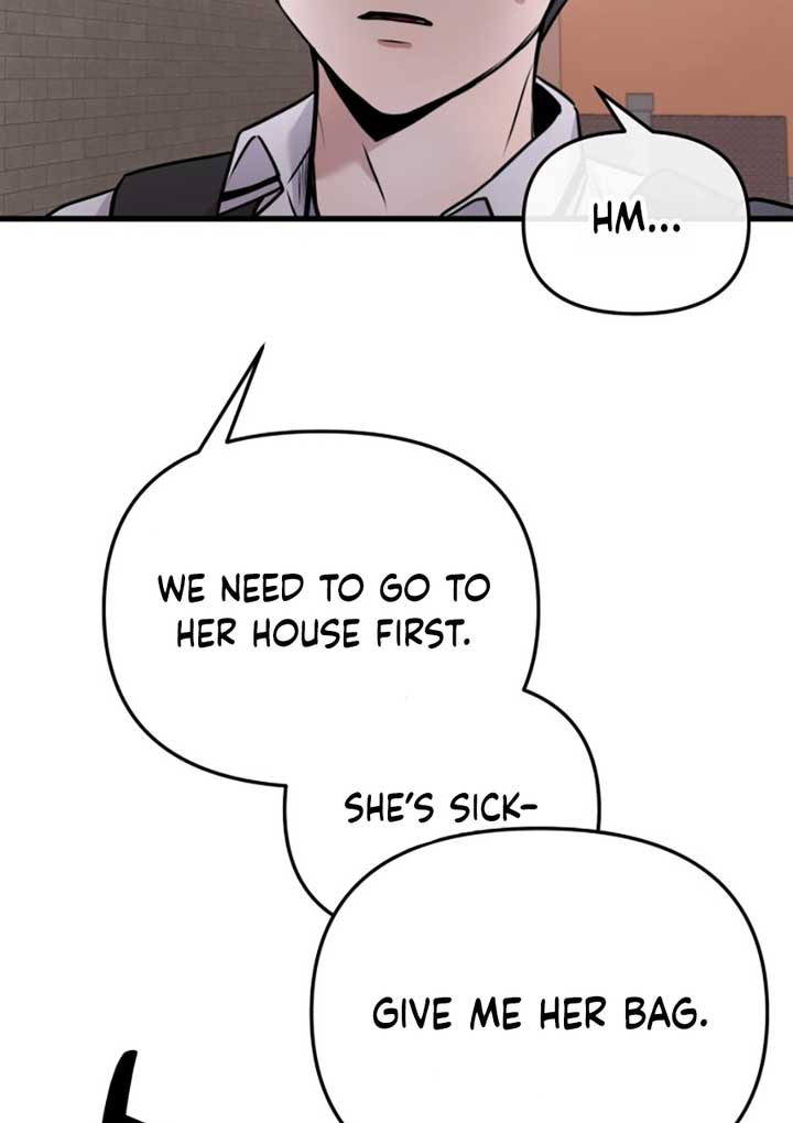 Read Back to Chanbi Manga Online