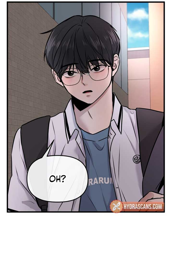 Read Back to Chanbi Manga Online