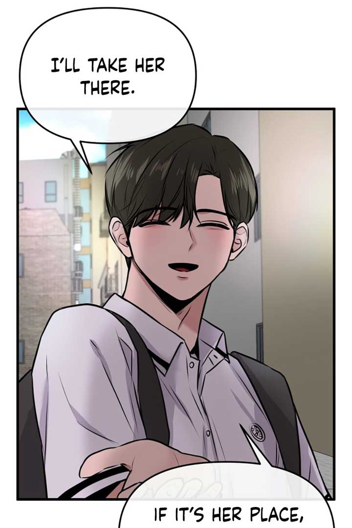 Read Back to Chanbi Manga Online