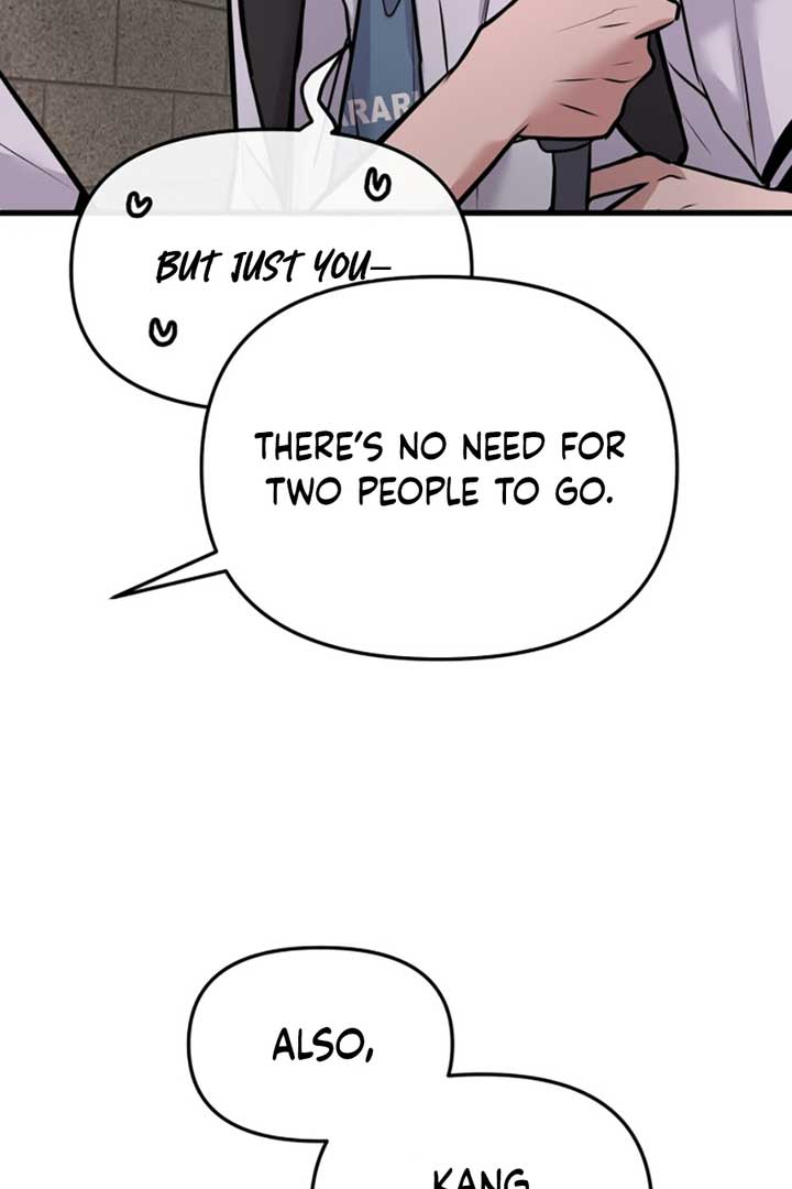 Read Back to Chanbi Manga Online