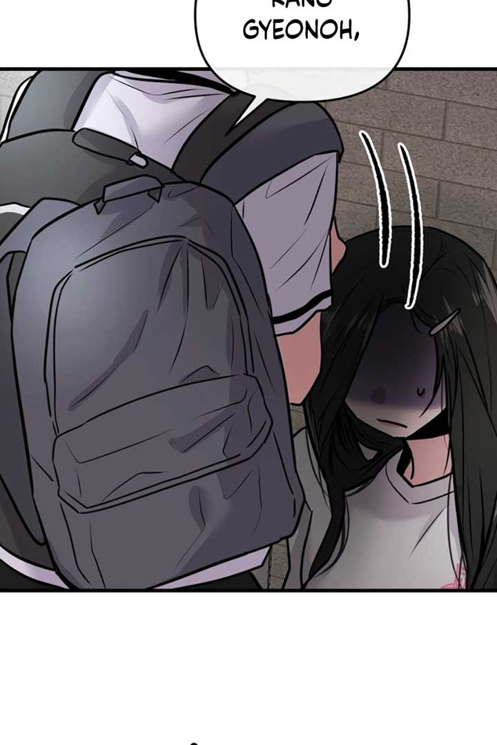 Read Back to Chanbi Manga Online