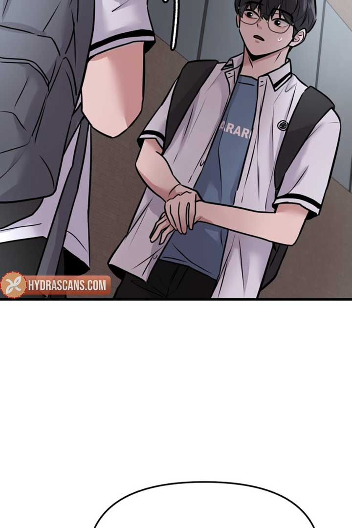 Read Back to Chanbi Manga Online