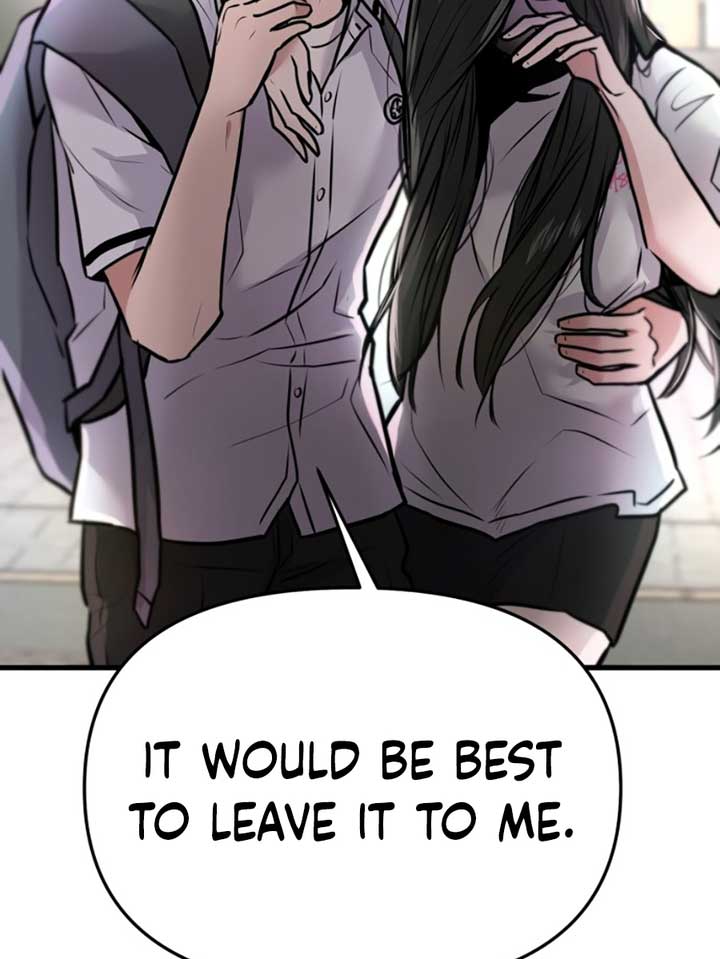 Read Back to Chanbi Manga Online