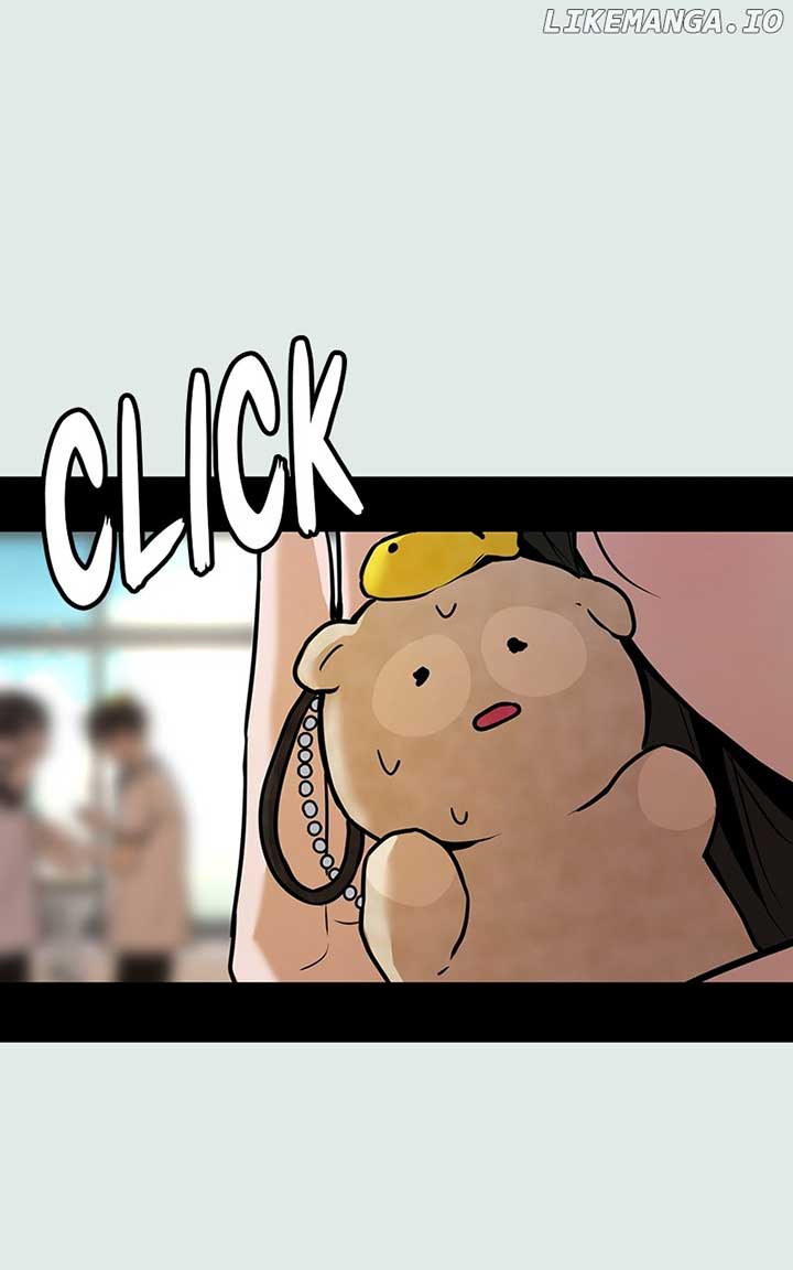 Read Back to Chanbi Manga Online