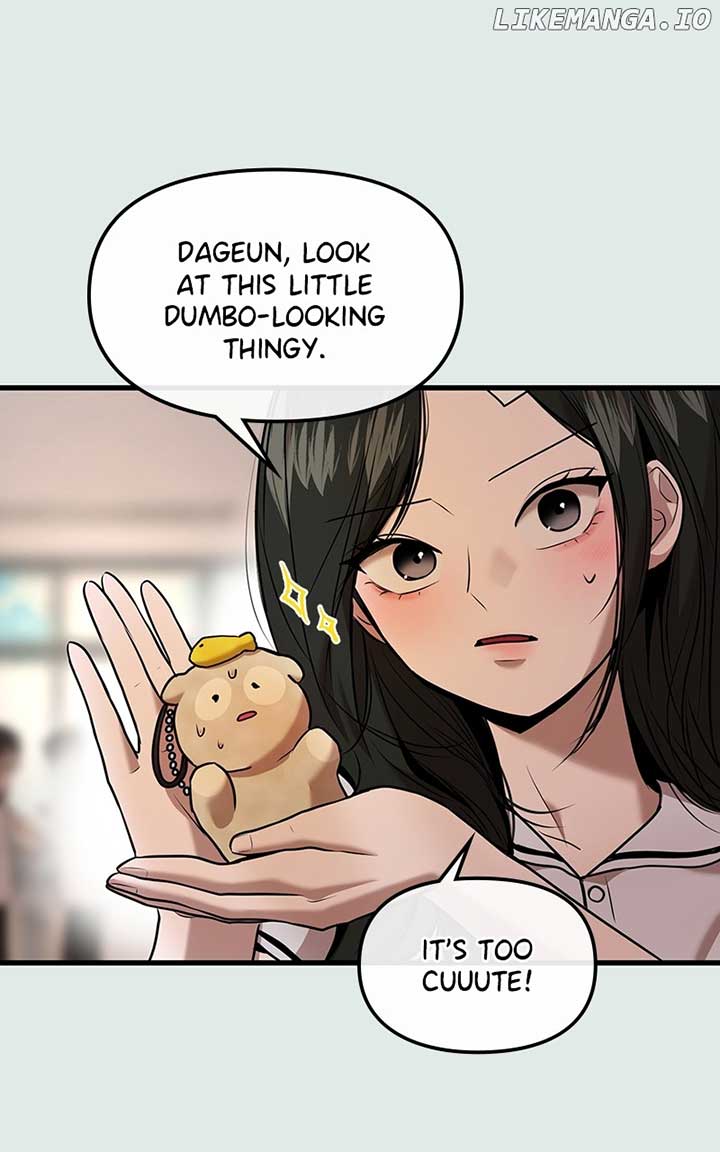 Read Back to Chanbi Manga Online
