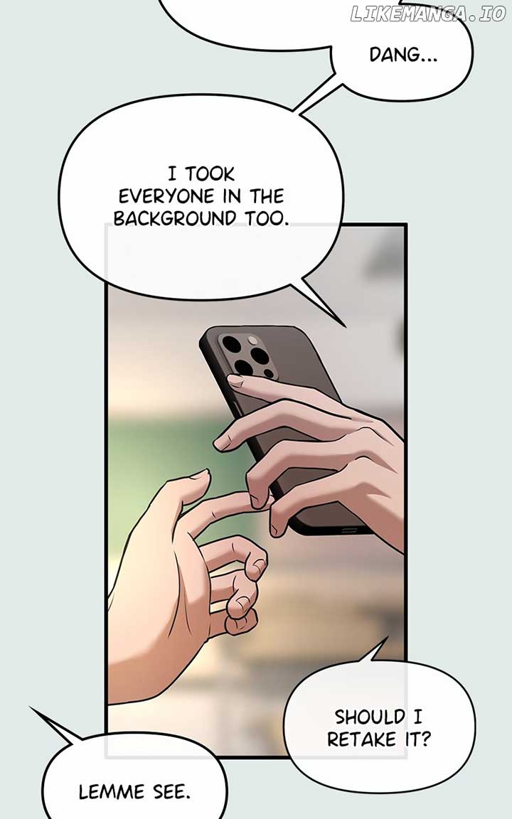 Read Back to Chanbi Manga Online