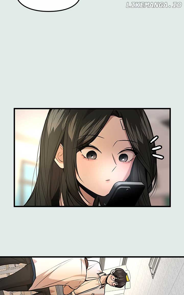 Read Back to Chanbi Manga Online