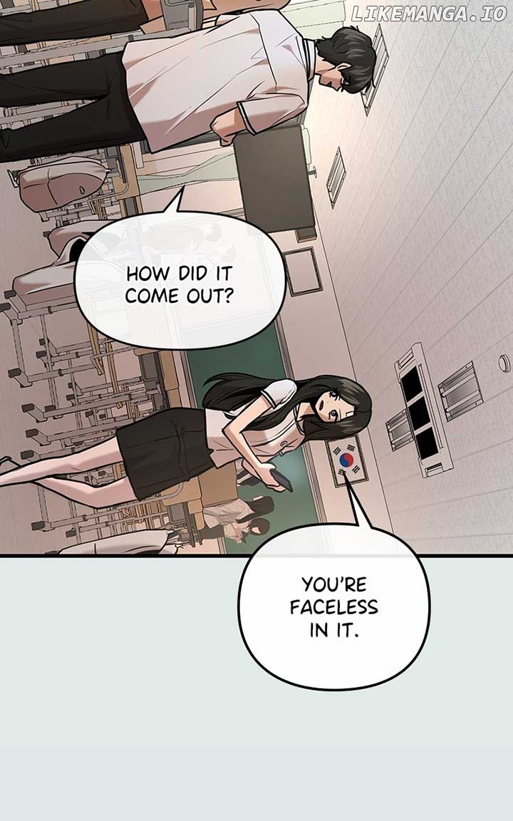 Read Back to Chanbi Manga Online