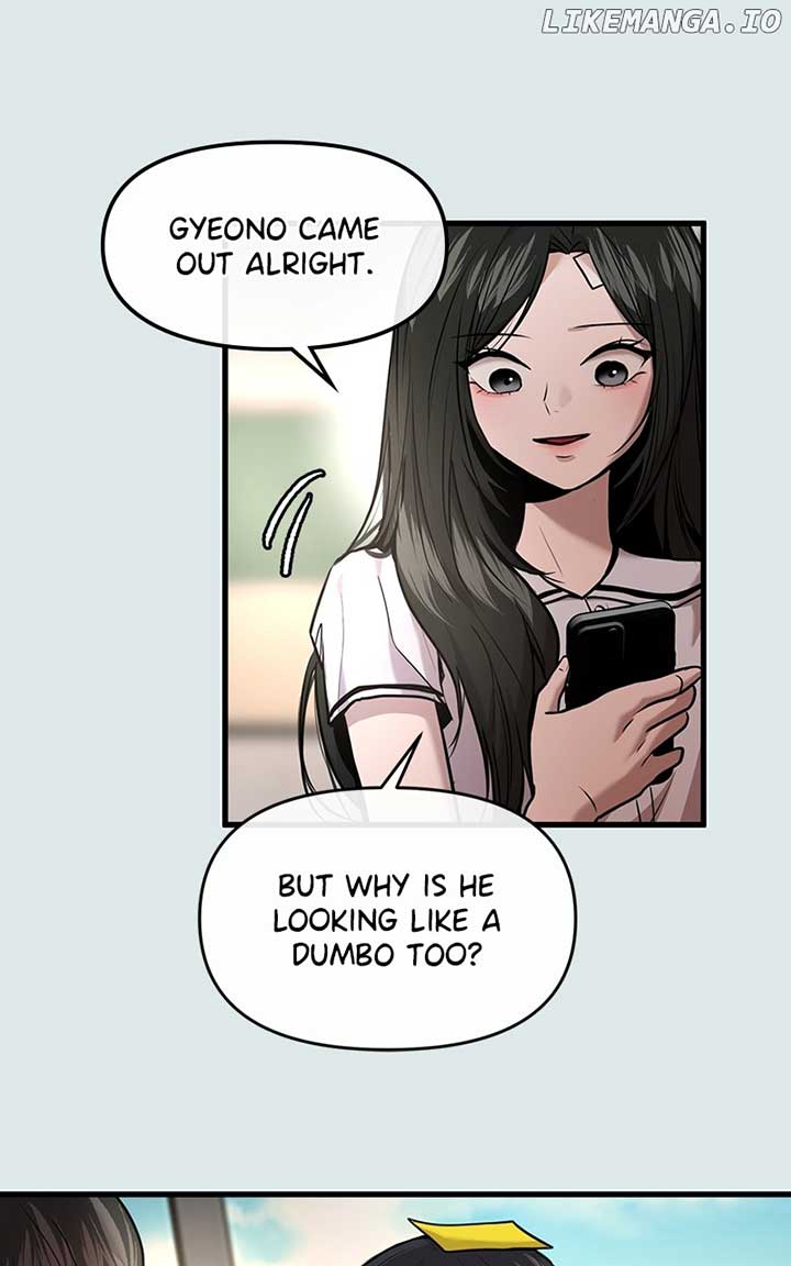 Read Back to Chanbi Manga Online