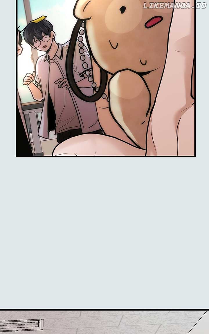 Read Back to Chanbi Manga Online
