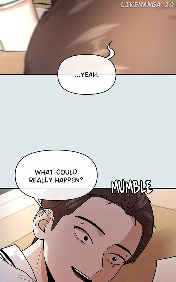 Read Back to Chanbi Manga Online