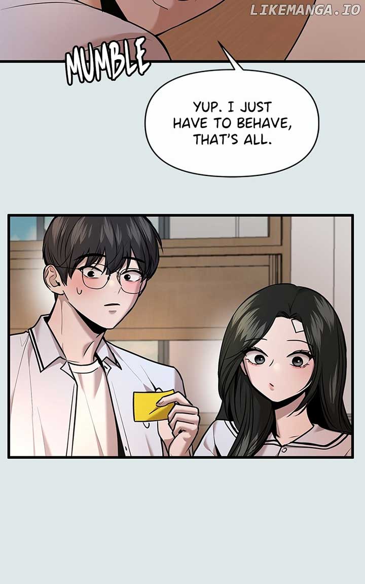 Read Back to Chanbi Manga Online