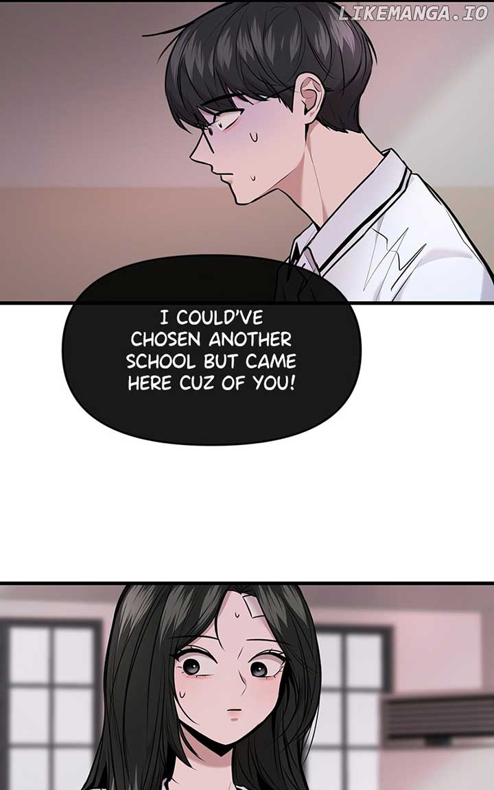 Read Back to Chanbi Manga Online