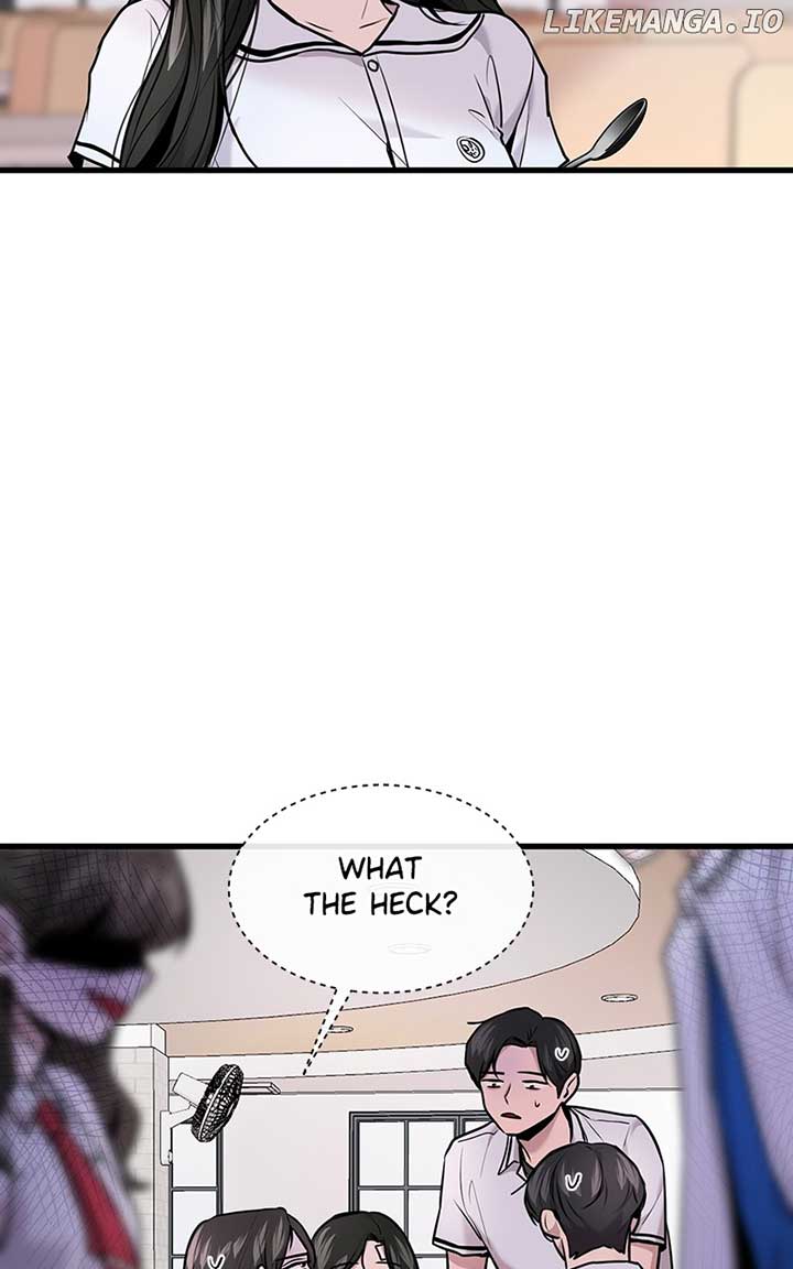 Read Back to Chanbi Manga Online