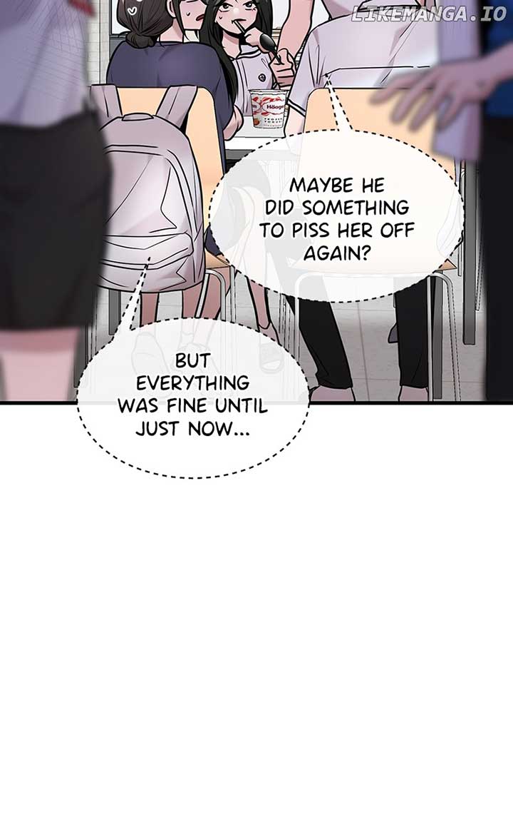 Read Back to Chanbi Manga Online