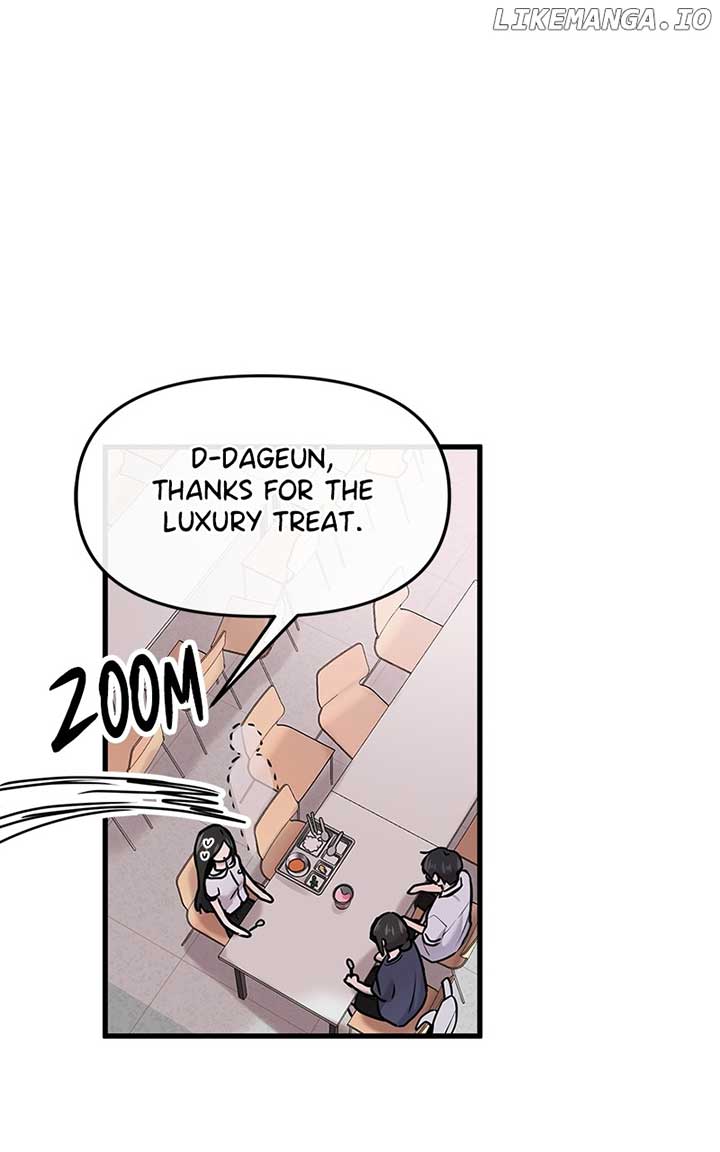 Read Back to Chanbi Manga Online