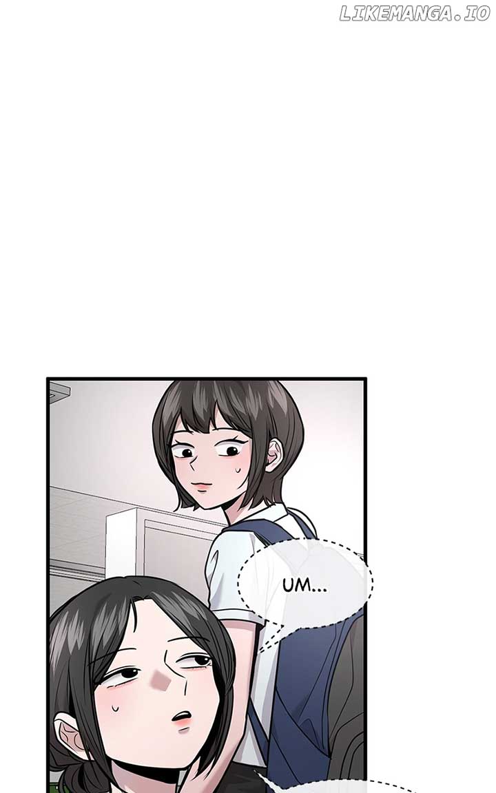 Read Back to Chanbi Manga Online
