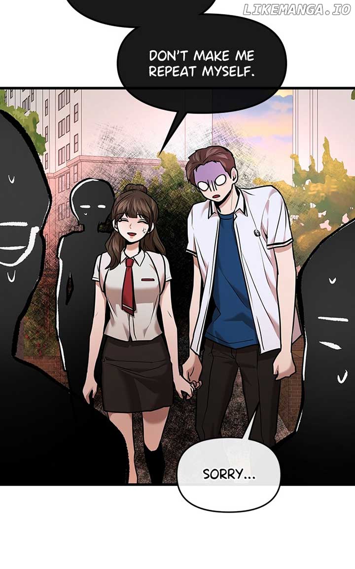 Read Back to Chanbi Manga Online