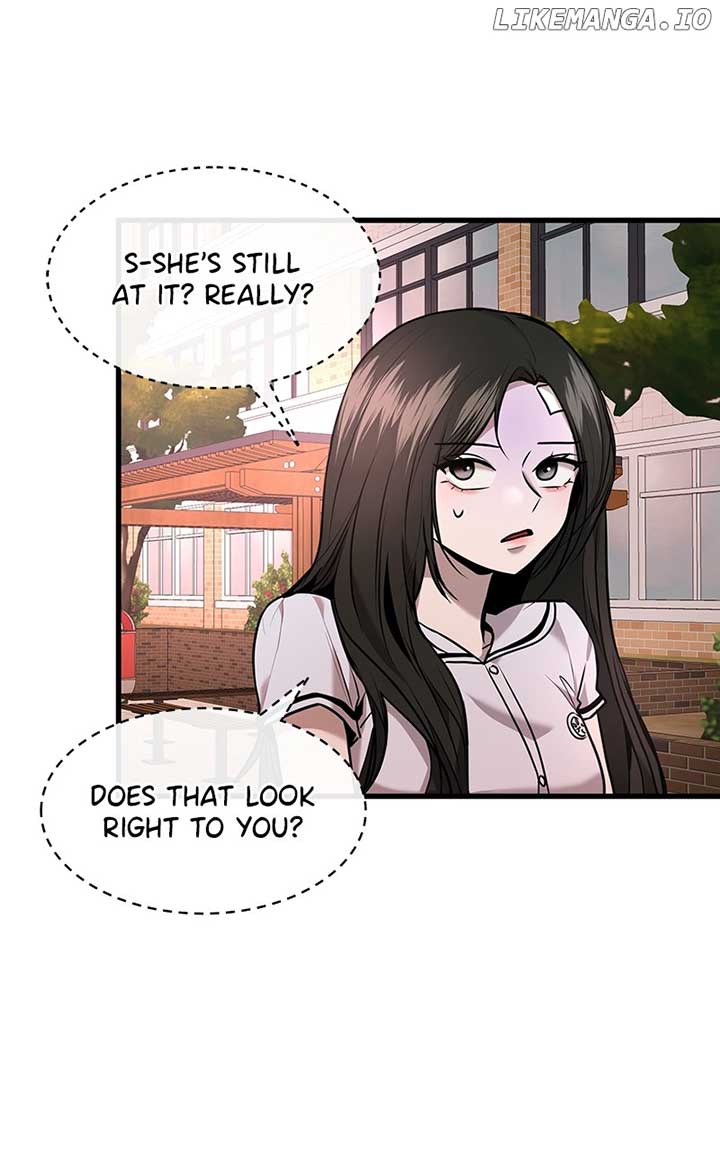 Read Back to Chanbi Manga Online
