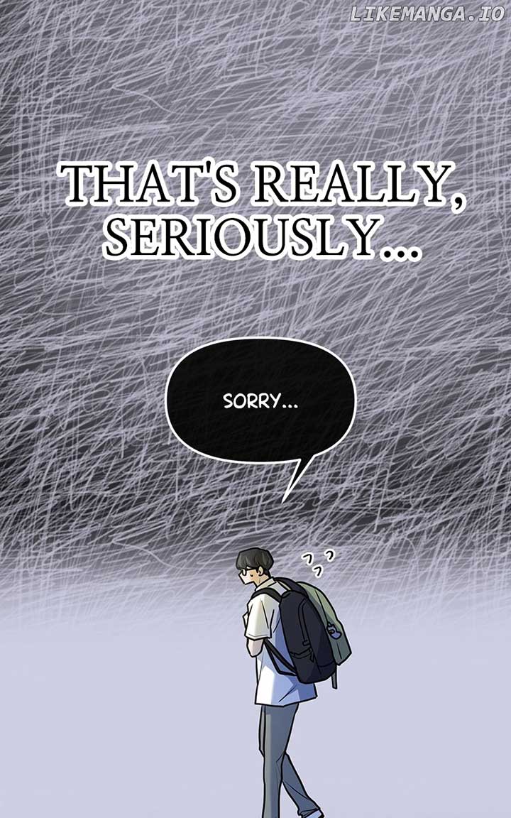 Read Back to Chanbi Manga Online