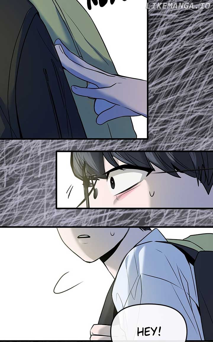 Read Back to Chanbi Manga Online
