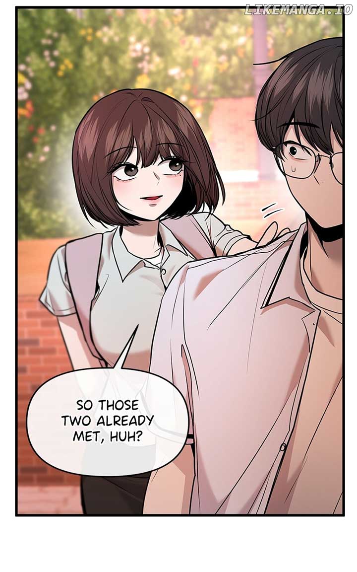 Read Back to Chanbi Manga Online