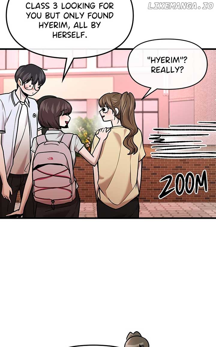Read Back to Chanbi Manga Online