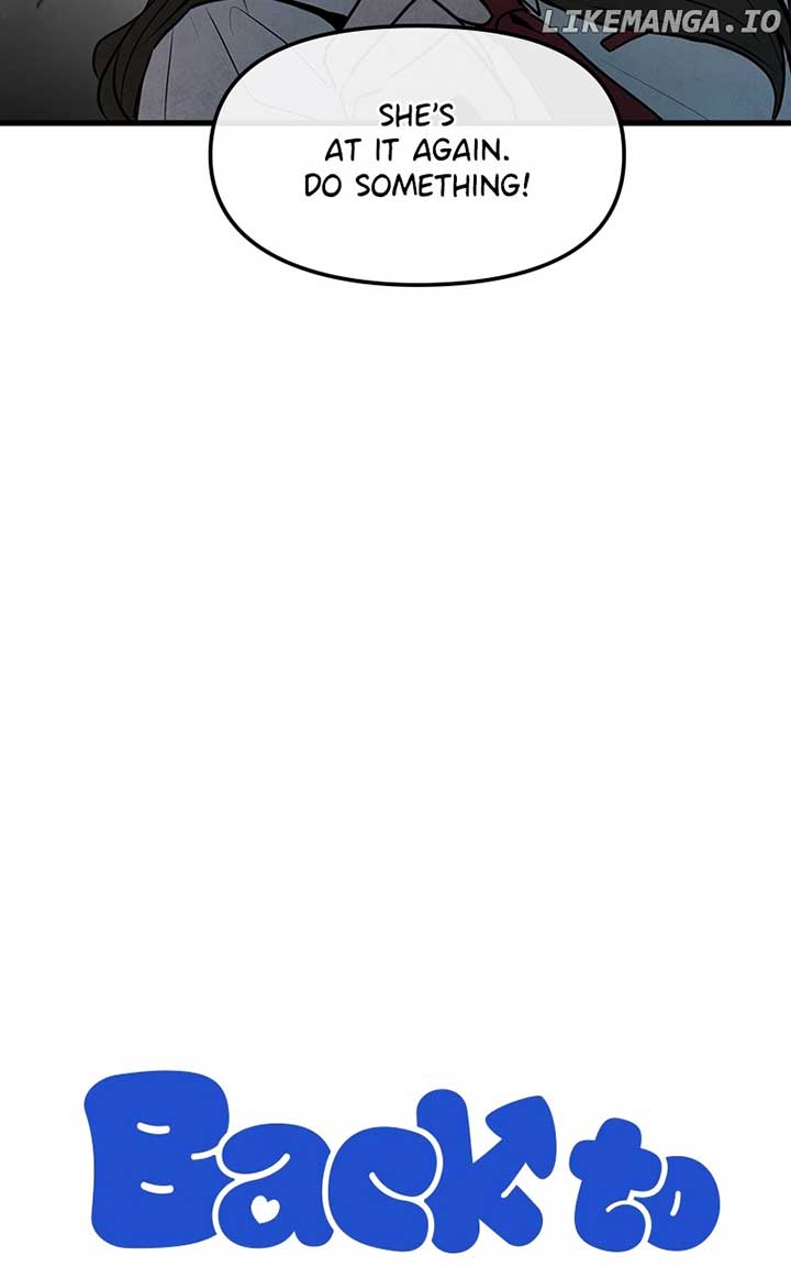 Read Back to Chanbi Manga Online