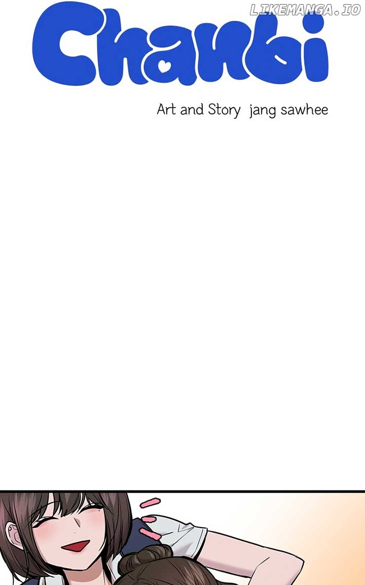 Read Back to Chanbi Manga Online