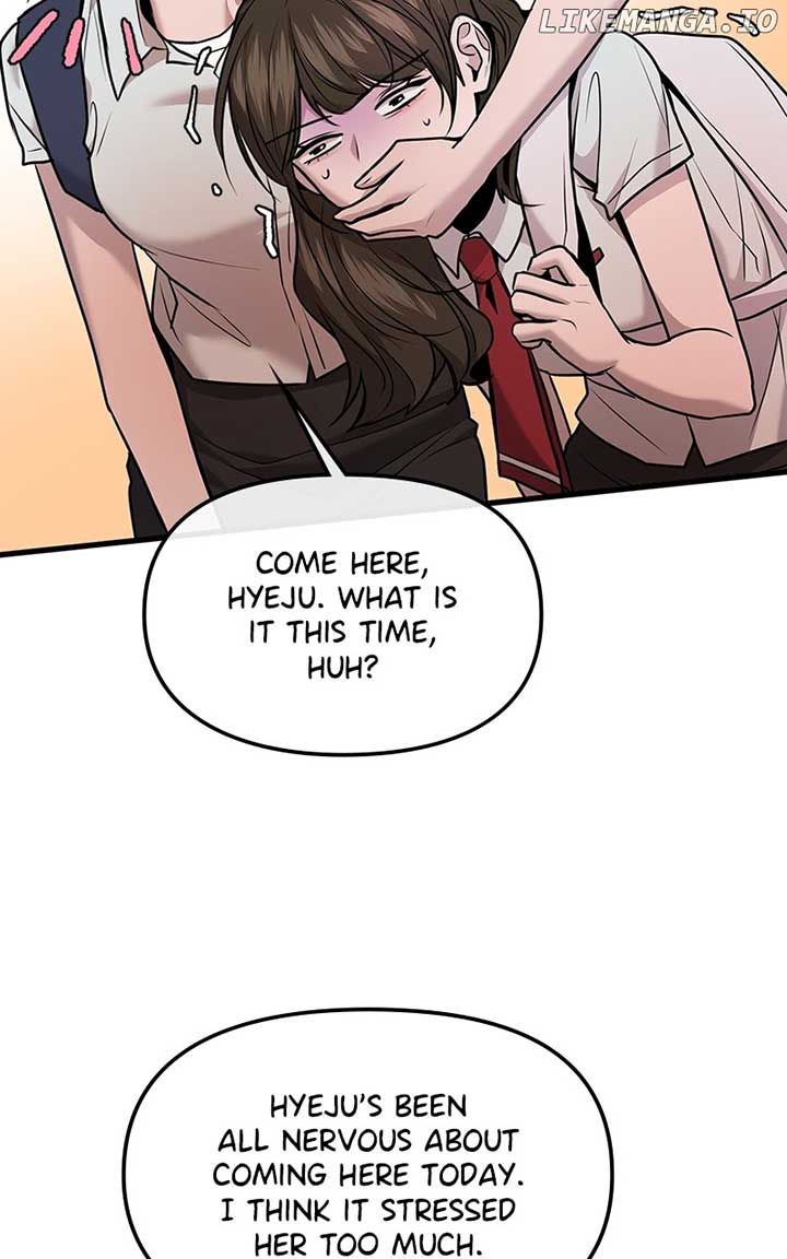 Read Back to Chanbi Manga Online