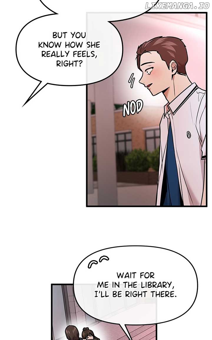 Read Back to Chanbi Manga Online