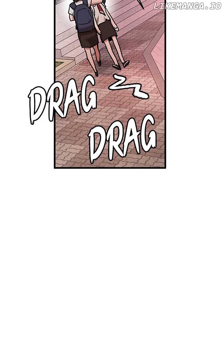 Read Back to Chanbi Manga Online