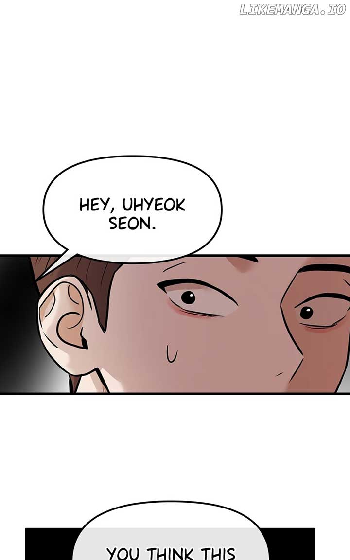 Read Back to Chanbi Manga Online