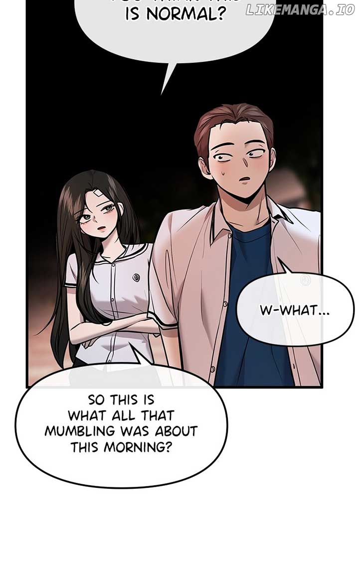 Read Back to Chanbi Manga Online