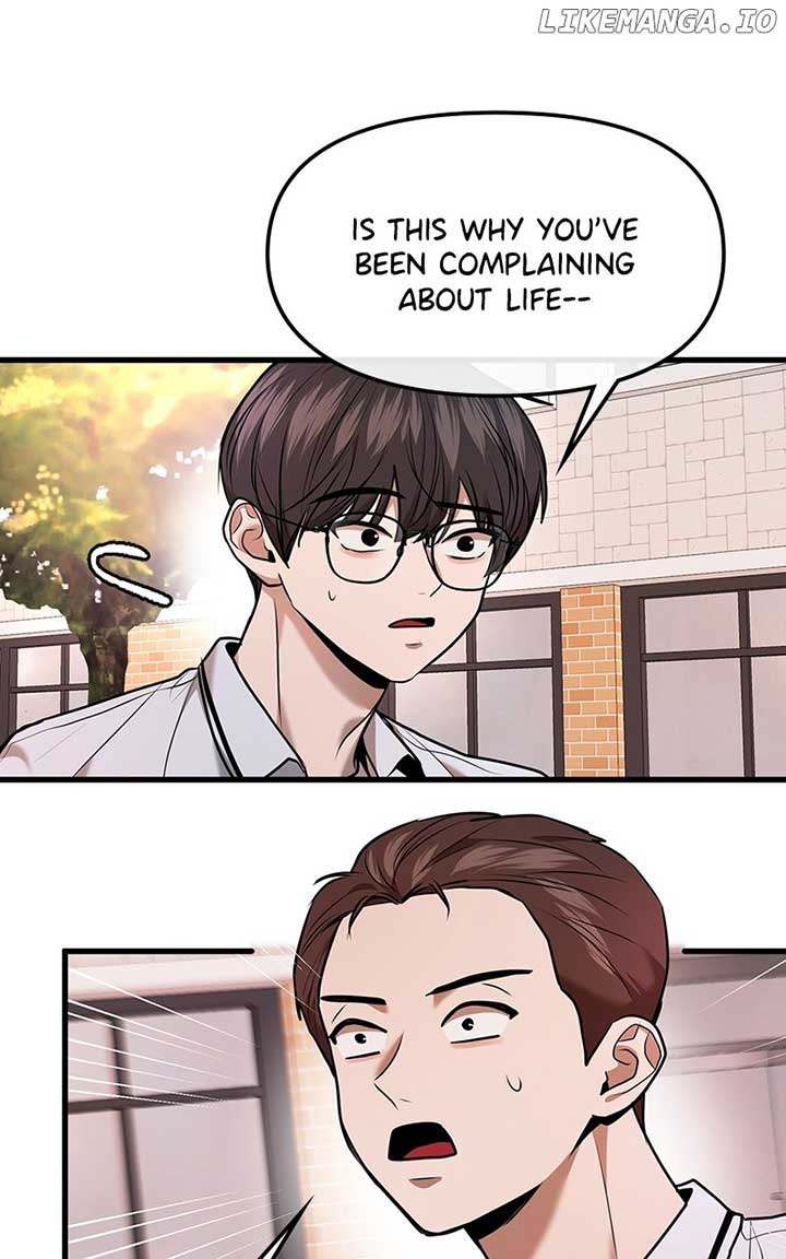 Read Back to Chanbi Manga Online