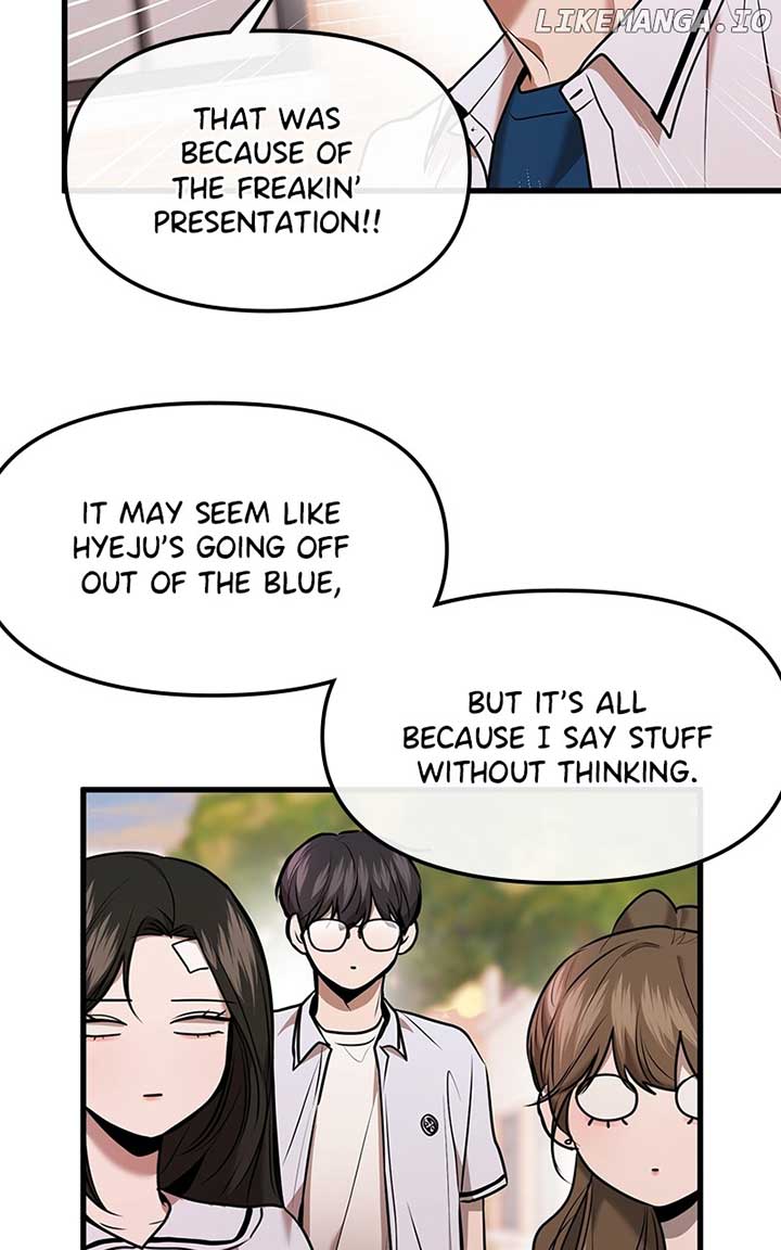 Read Back to Chanbi Manga Online