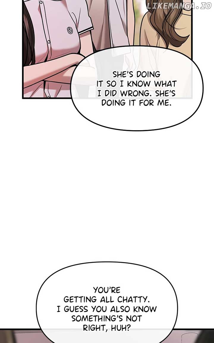 Read Back to Chanbi Manga Online